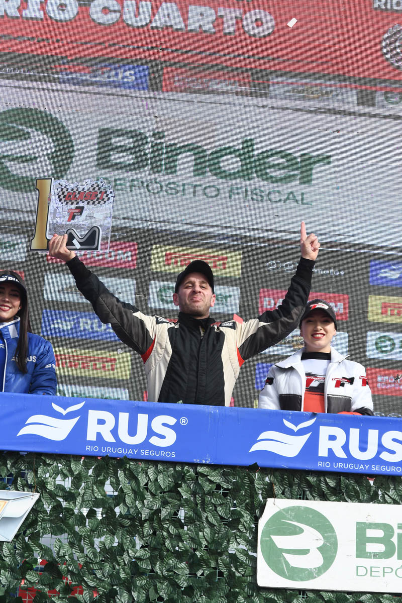 Las mejores imágenes del fin de semana del Turismo Pista en Río Cuarto: DSC_9234.jpg