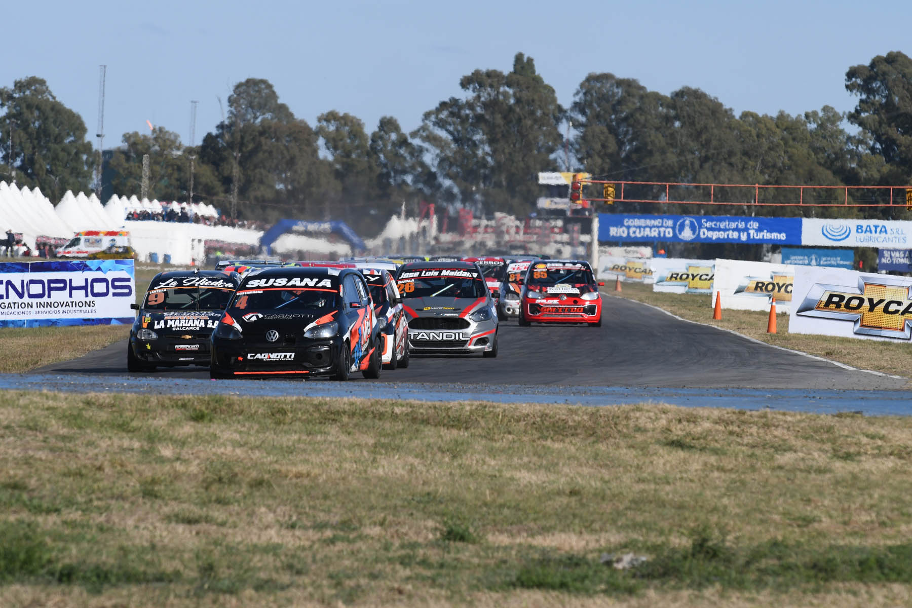 Las mejores imágenes del fin de semana del Turismo Pista en Río Cuarto: DSC_9301.jpg