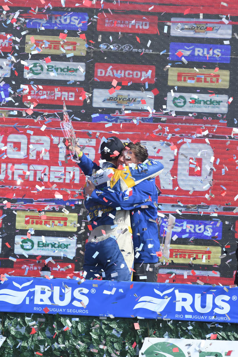 Las mejores imágenes del fin de semana del Turismo Pista en Río Cuarto: DSC_9779.jpg