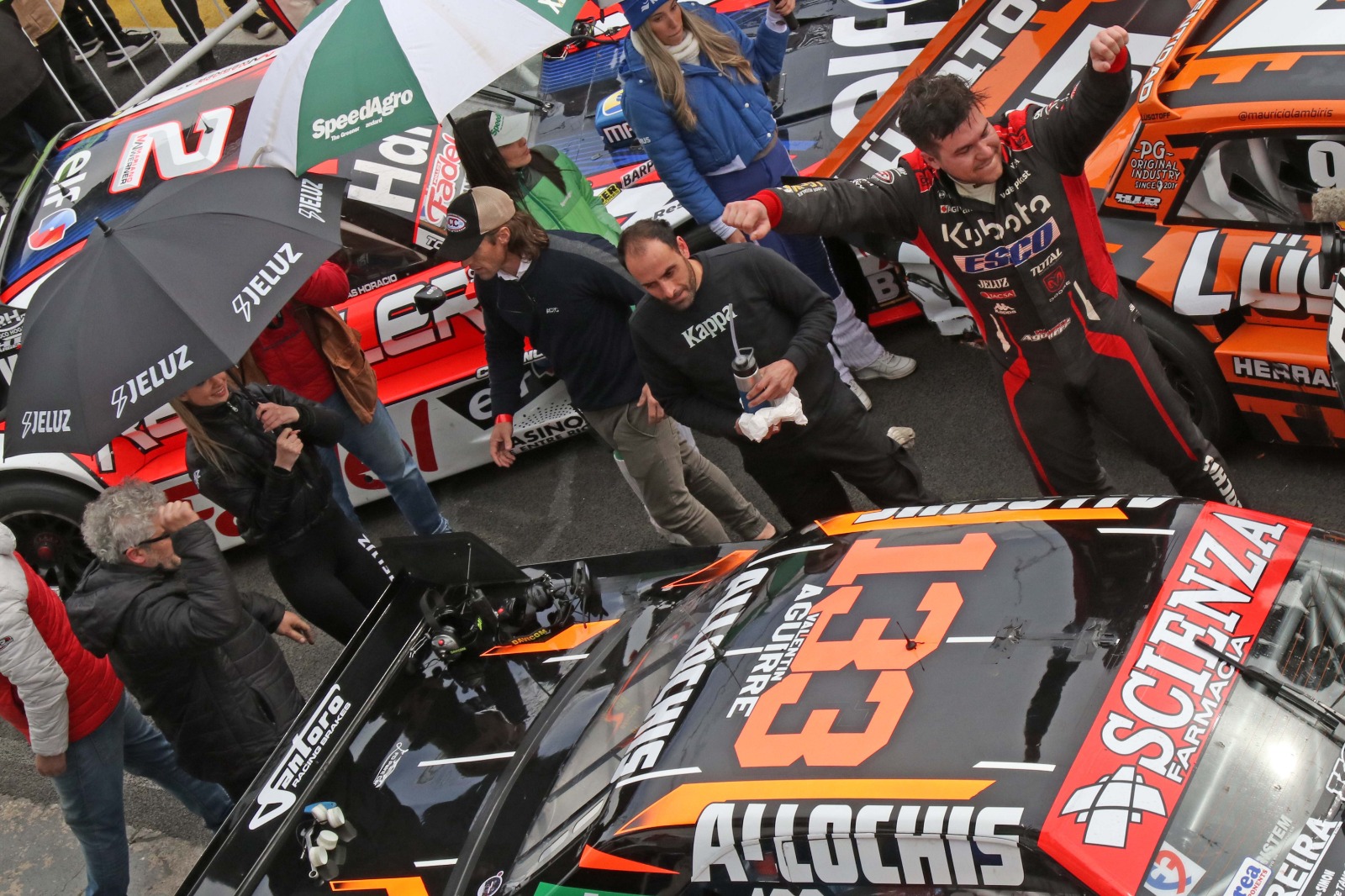 Las mejores fotos del TC en Buenos Aires: IMG-20230820-WA0092.jpg