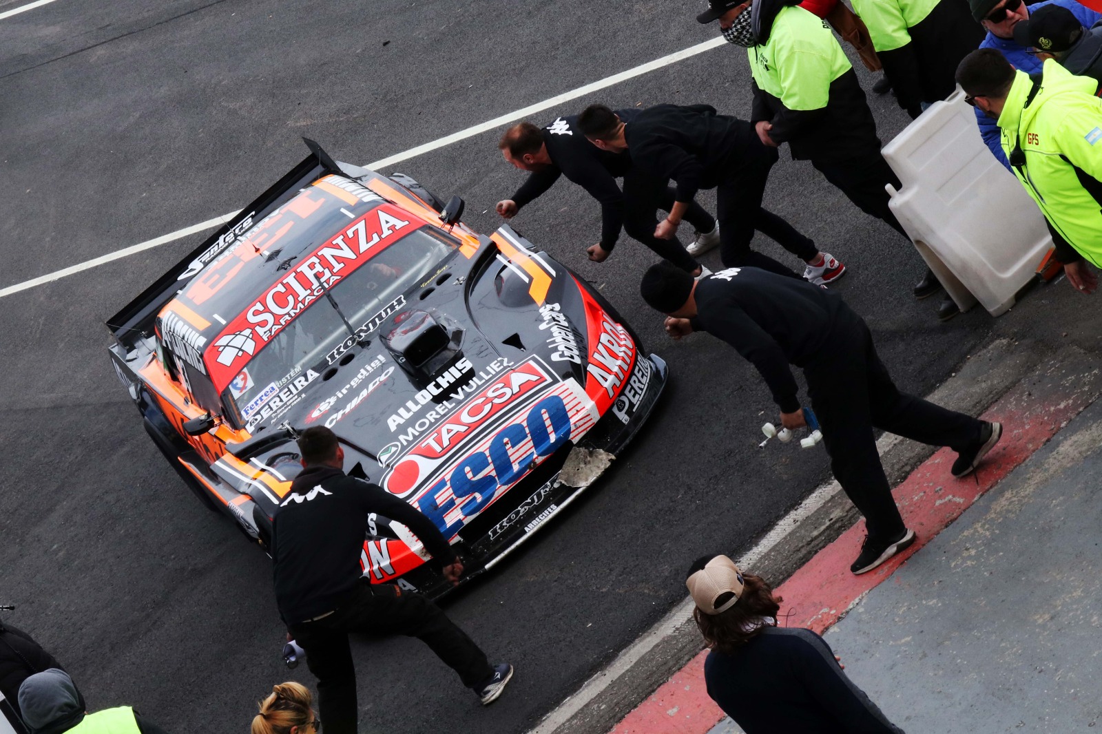 Las mejores fotos del TC en Buenos Aires: IMG-20230820-WA0093.jpg