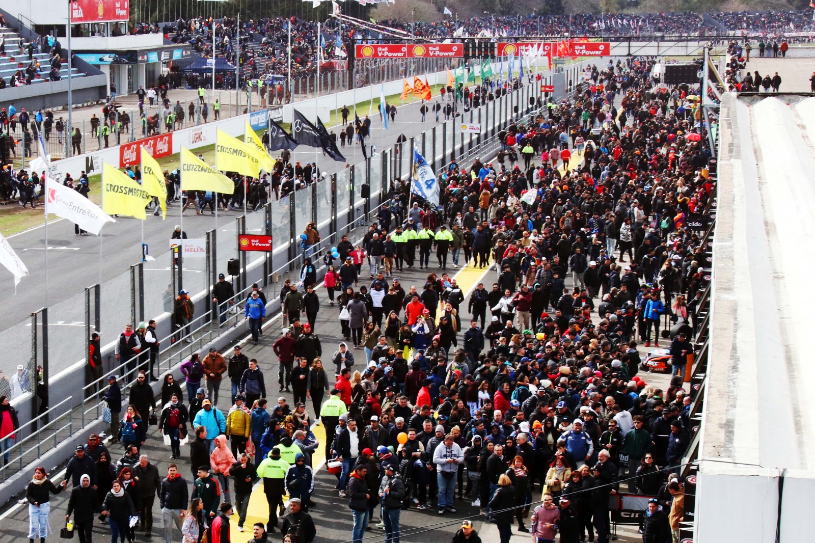 Las mejores fotos del TC en Buenos Aires: IMG-20230820-WA0096.jpg