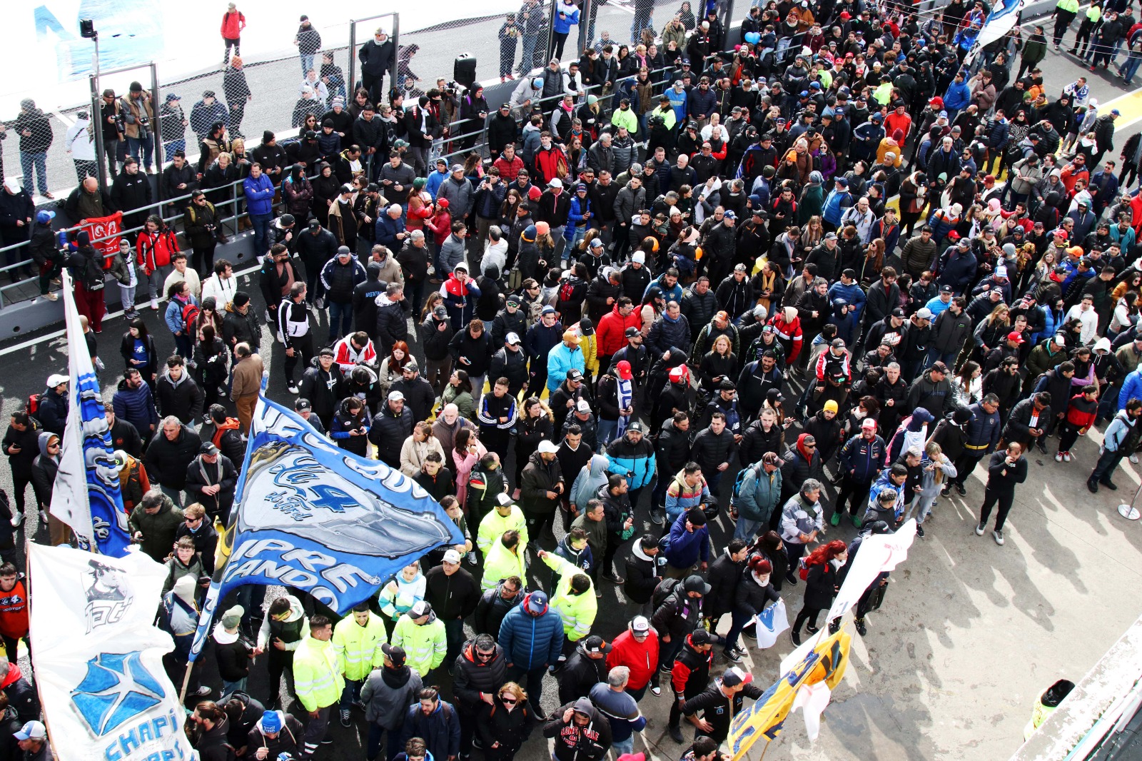 Las mejores fotos del TC en Buenos Aires: IMG-20230820-WA0097.jpg