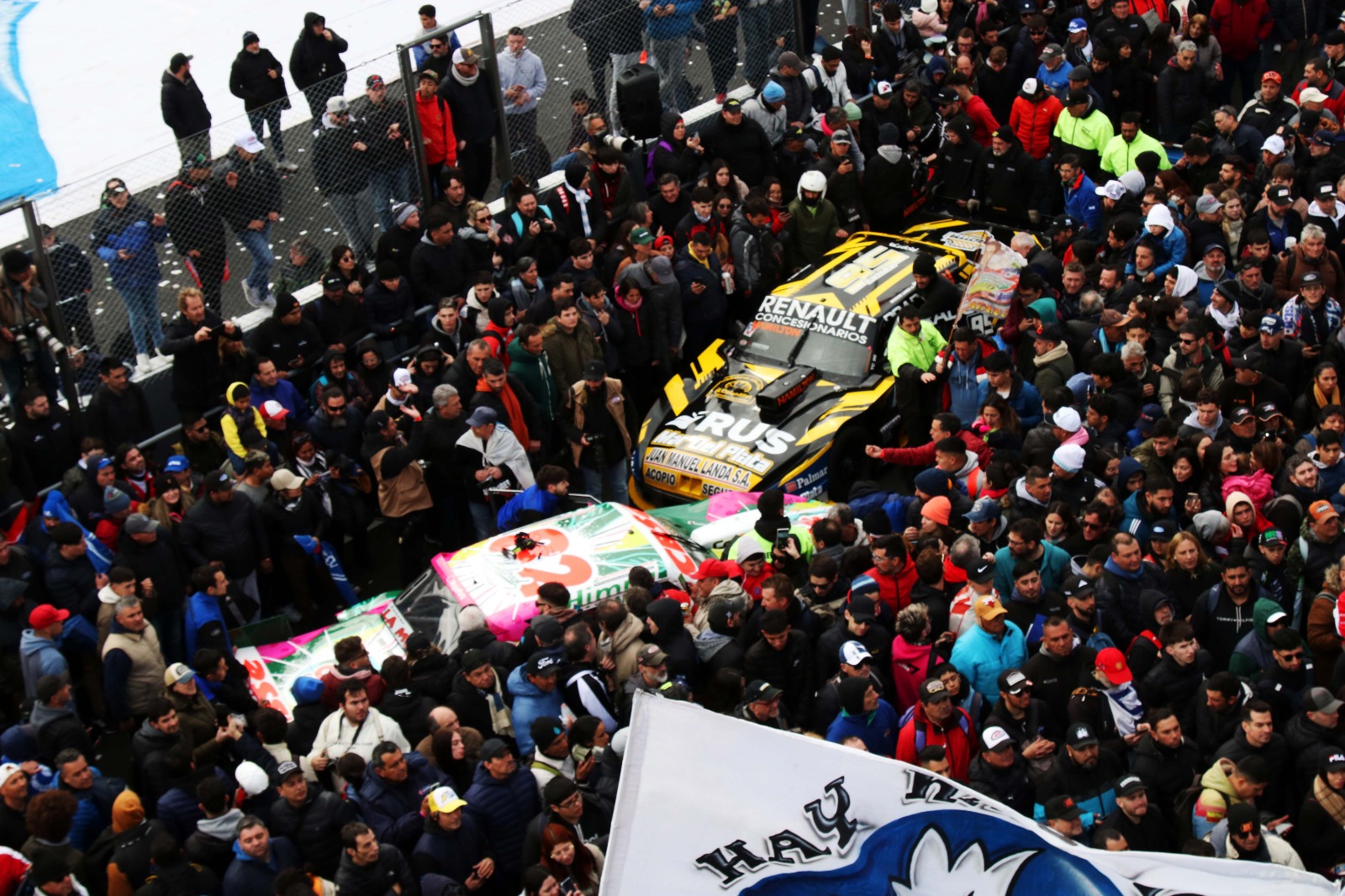 Las mejores fotos del TC en Buenos Aires: IMG-20230820-WA0098.jpg