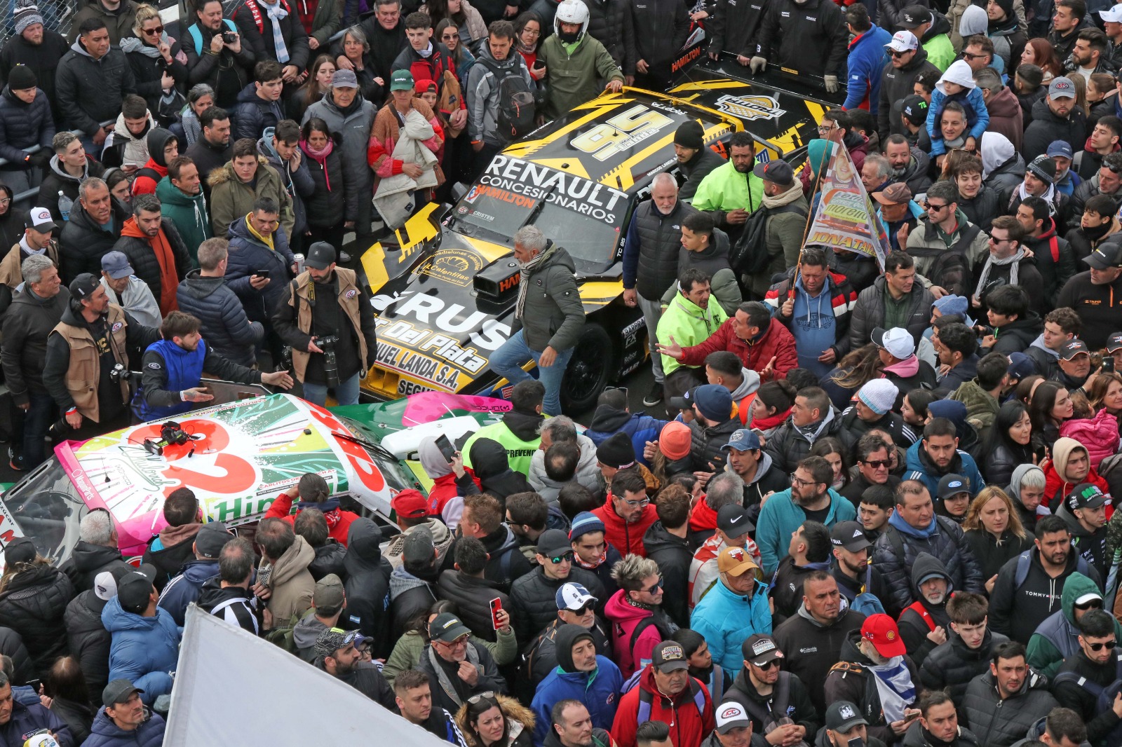 Las mejores fotos del TC en Buenos Aires: IMG-20230820-WA0100.jpg