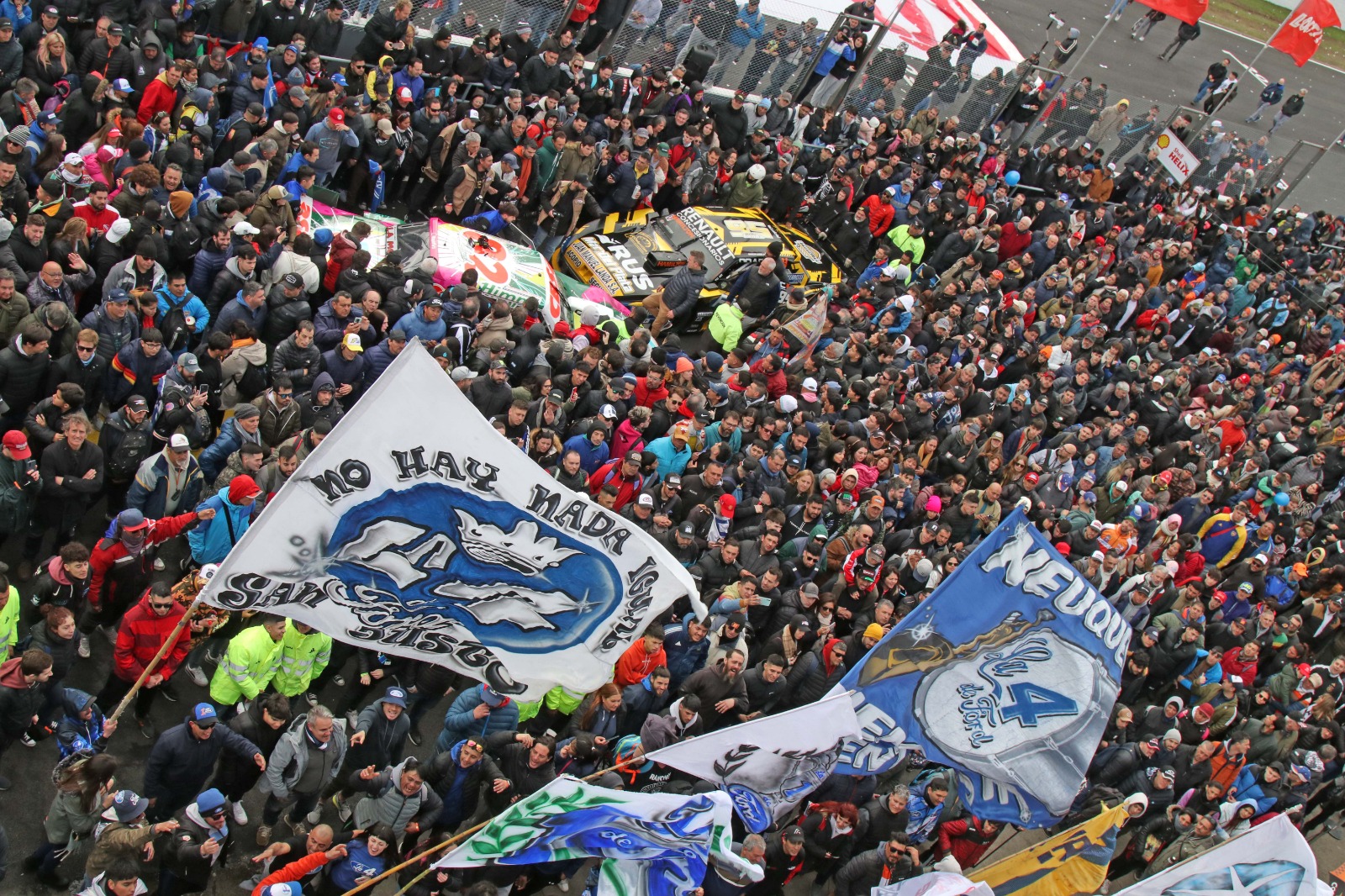 Las mejores fotos del TC en Buenos Aires: IMG-20230820-WA0101.jpg