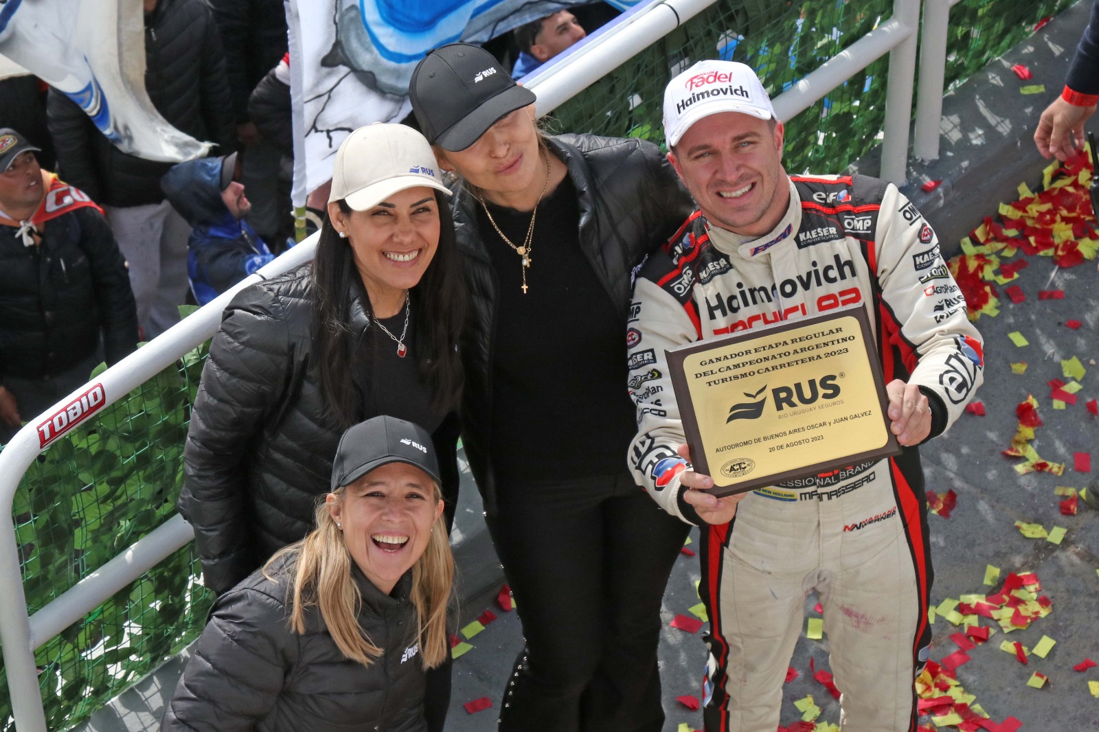 Las mejores fotos del TC en Buenos Aires: IMG-20230820-WA0104.jpg