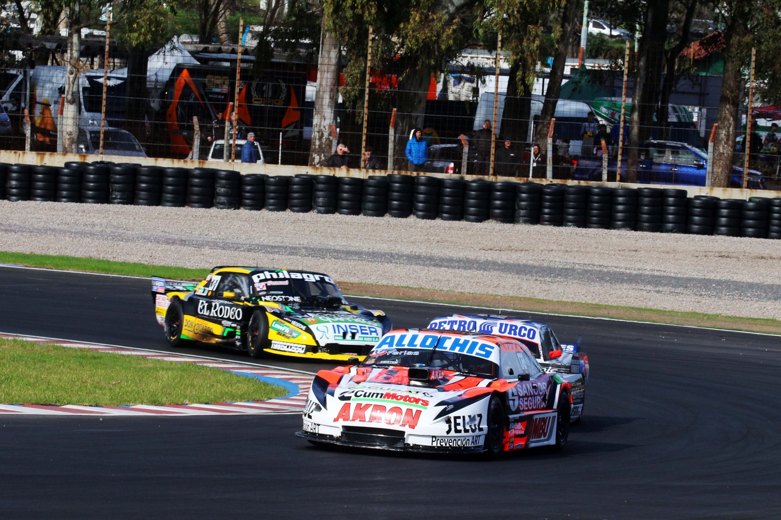 Las mejores fotos del TC en Buenos Aires: IMG-20230820-WA0140.jpg