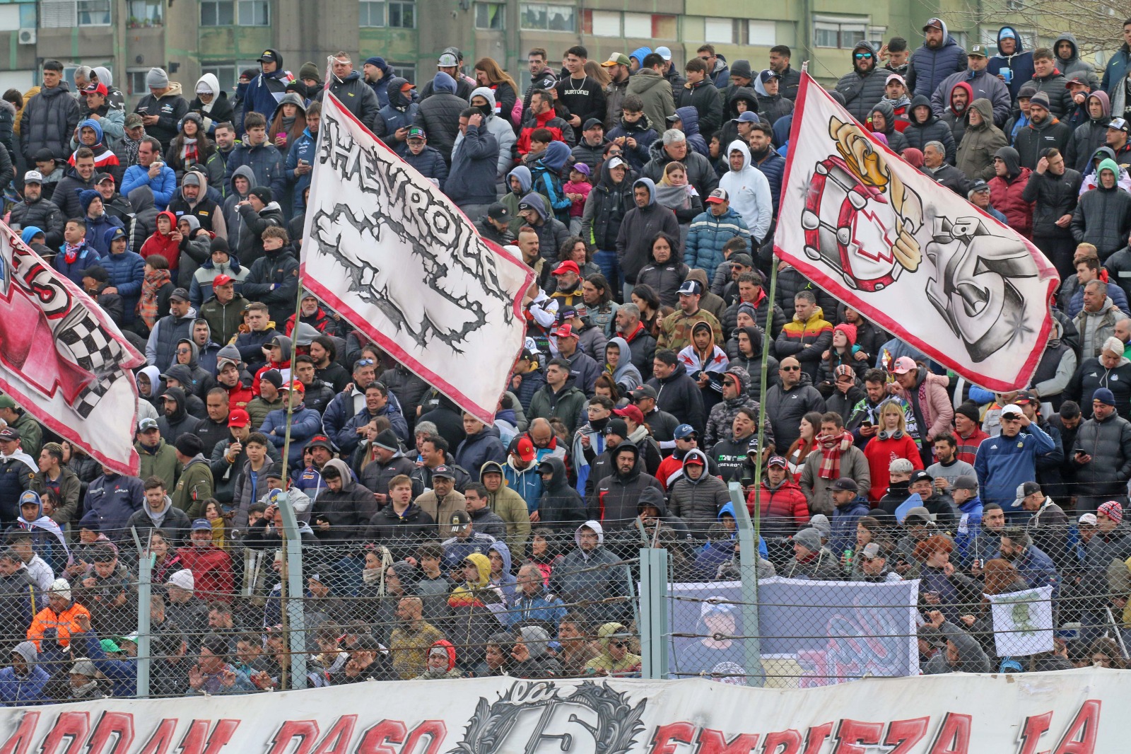 Las mejores fotos del TC en Buenos Aires: IMG-20230820-WA0148.jpg