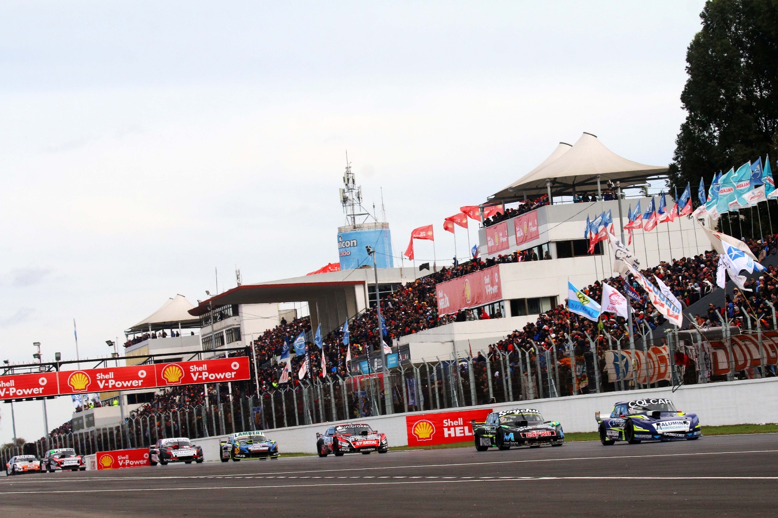 Las mejores fotos del TC en Buenos Aires: IMG-20230820-WA0174.jpg