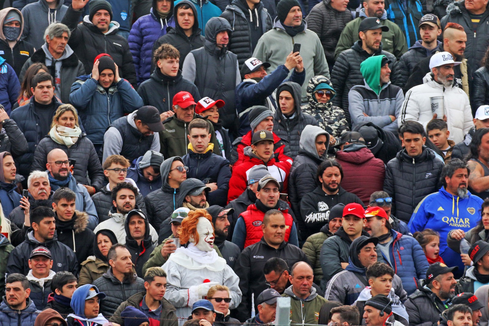 Las mejores fotos del TC en Buenos Aires: IMG-20230820-WA0182.jpg