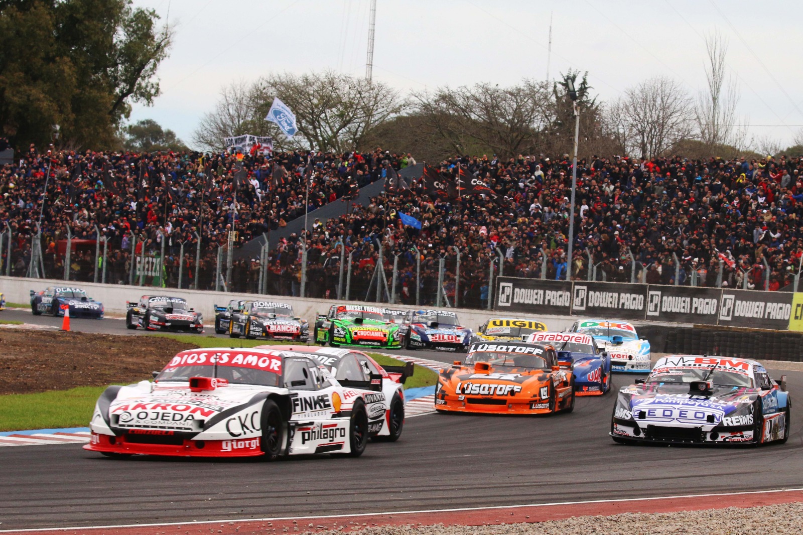 Las mejores fotos del TC en Buenos Aires: IMG-20230820-WA0187.jpg