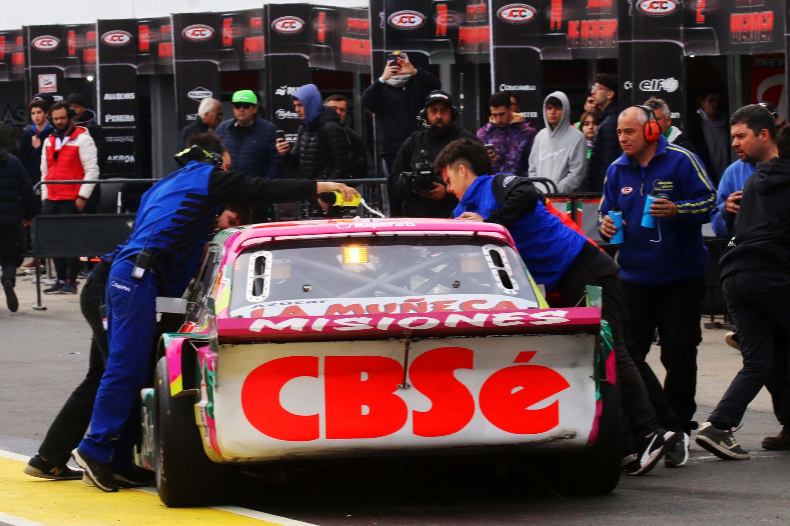 Las mejores fotos del TC en Buenos Aires: IMG-20230820-WA0199.jpg