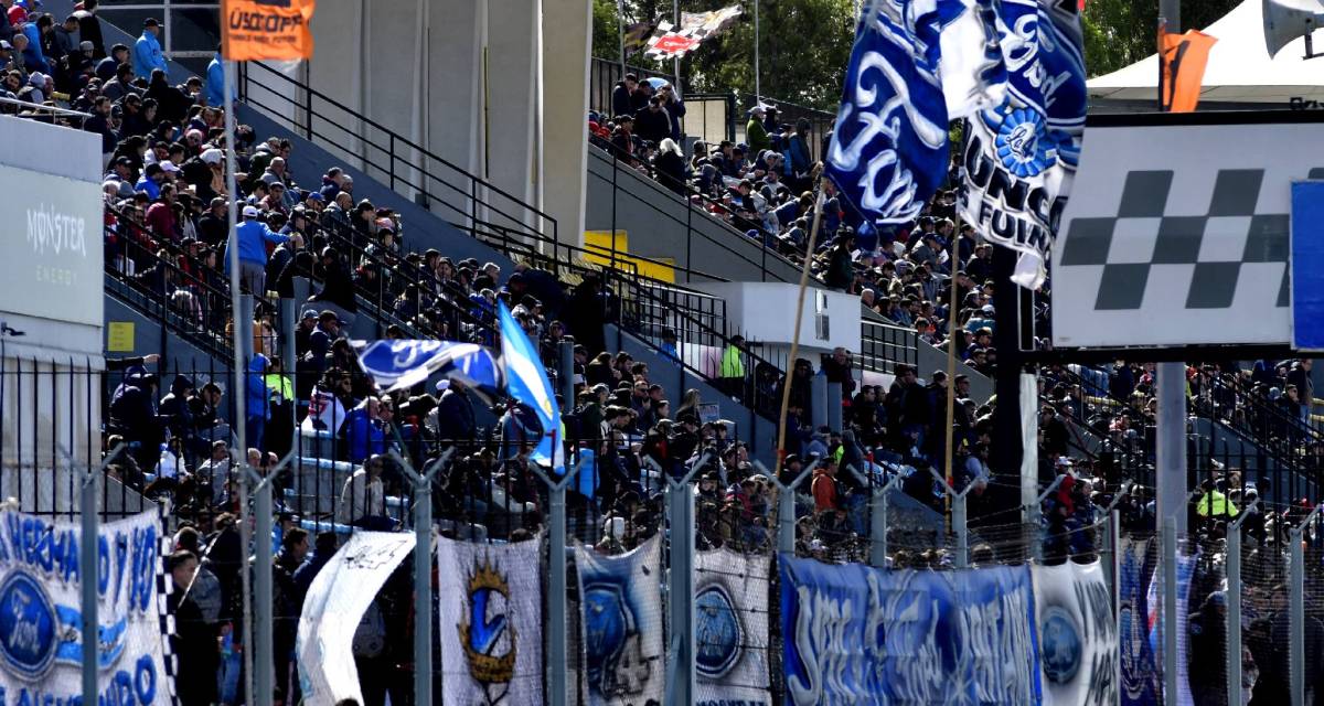 El TC vivió una fiesta en Buenos Aires y ratificó su presente