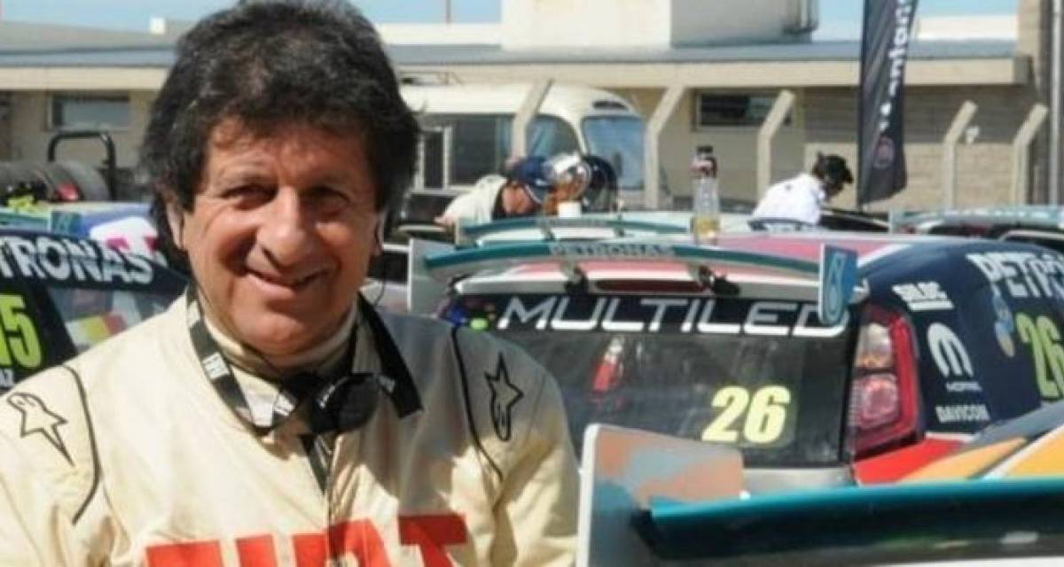 Un piloto tendrá su película