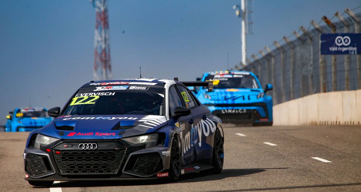 TCR World Ranking: Hay nuevo líder