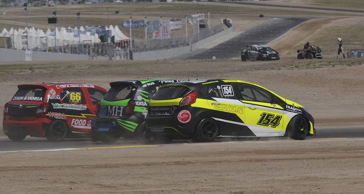 ¿Cuándo puede retornar la actividad nacional al autódromo de Bahía Blanca?