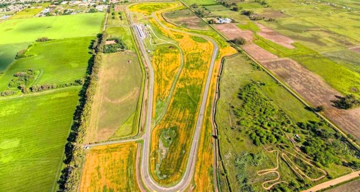 TC2000: ¿Cuáles son las claves del autódromo de Nueve de Julio?