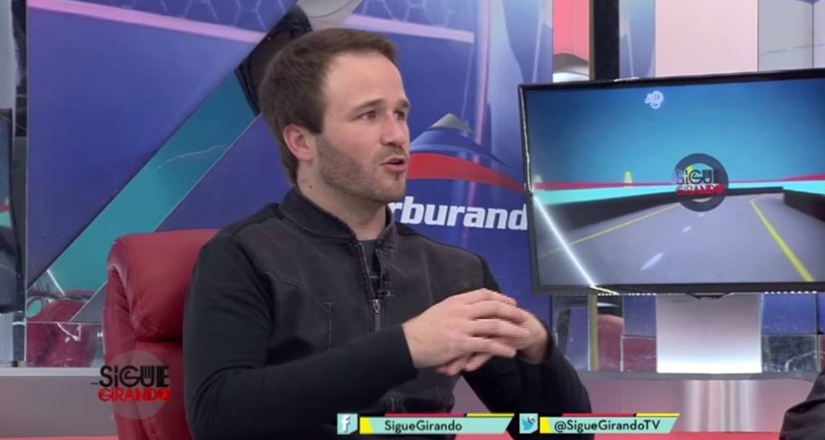 "Habría que hacer un reglamento"