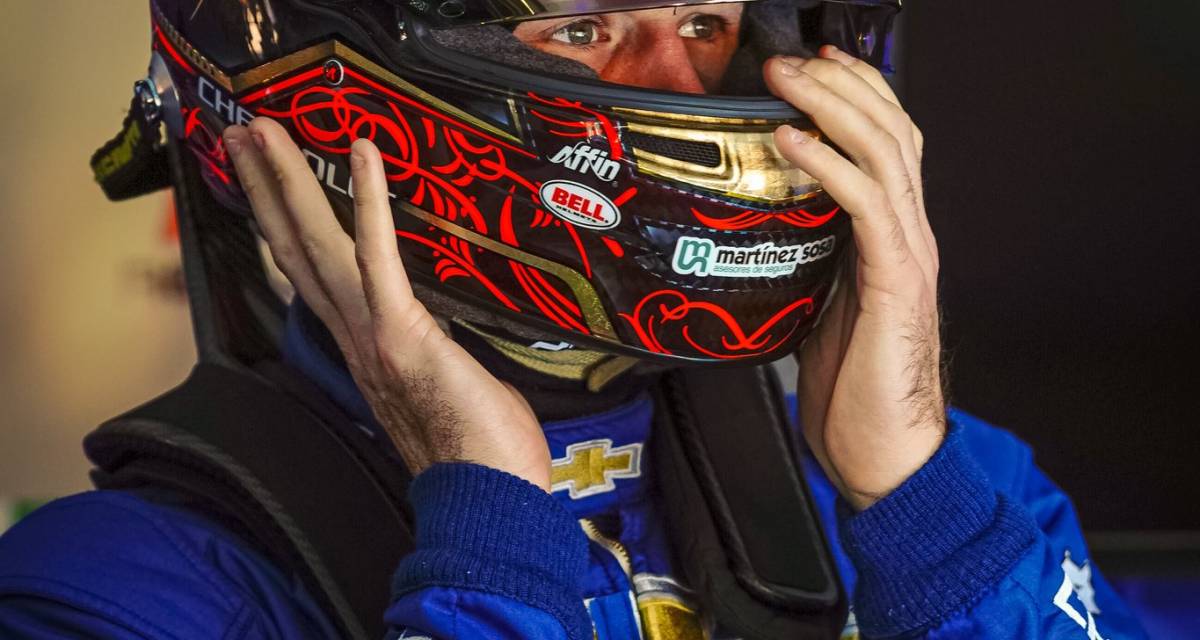 Carbu OnBoard - Súper TC en el Callejero de Santa Fe