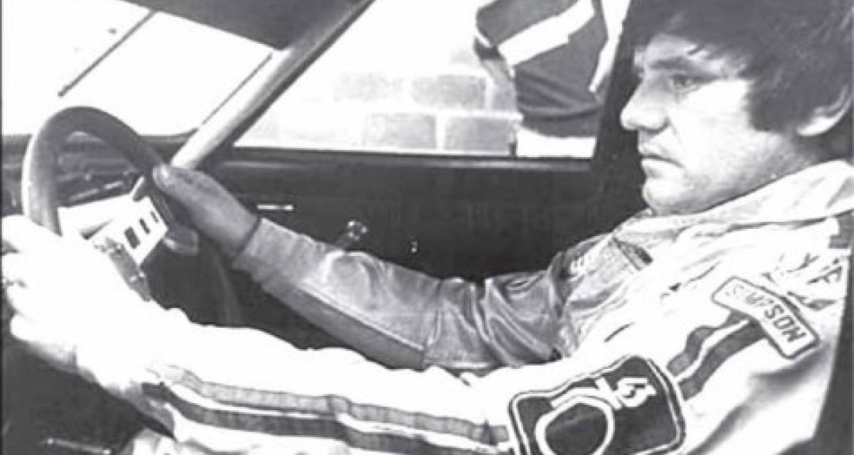 Y UN DÍA DI PALMA NO QUISO CORRER