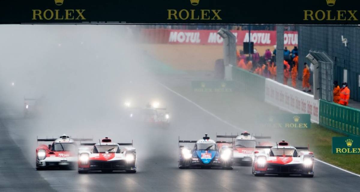 MÁS QUE UNA NUEVA TEMPORADA, UNA NUEVA ETAPA