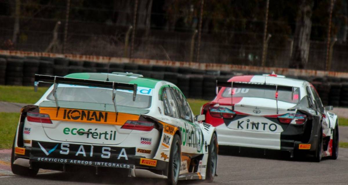 El Top Ten de maniobras