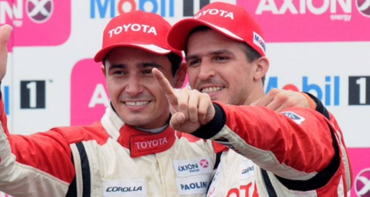 Efecto Milla, grandes maniobras en Rosario