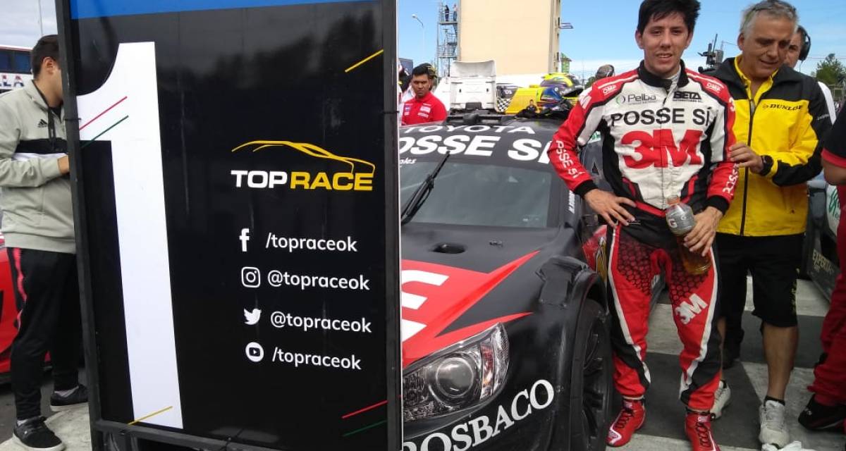 La nueva distribución de pesos 