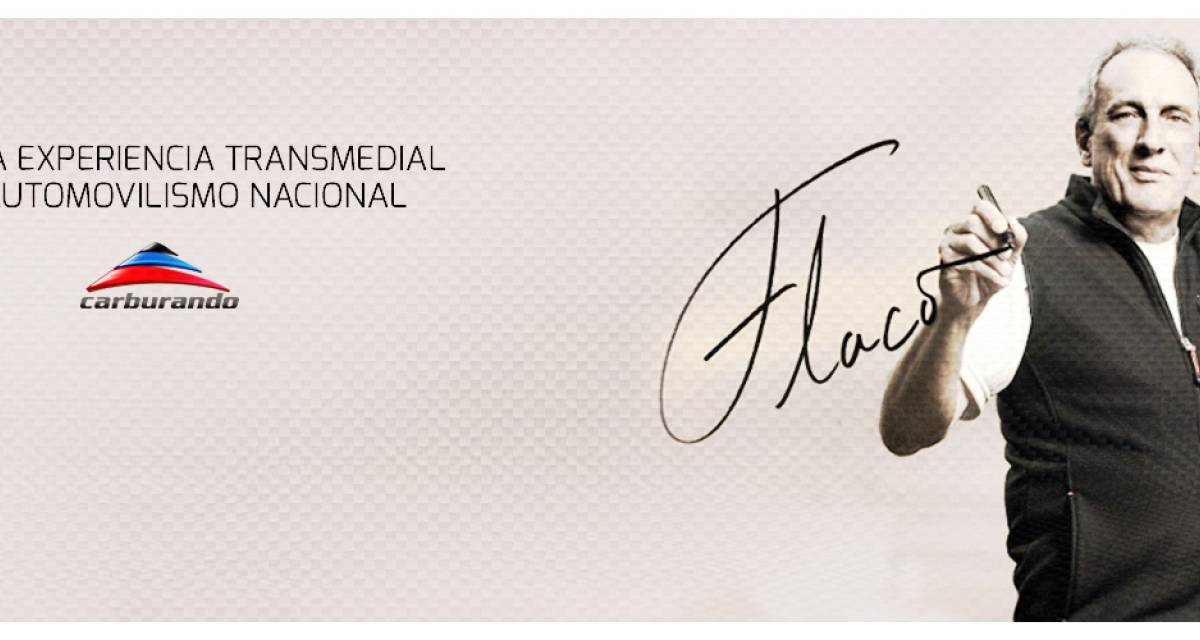 Así fue la experiencia de #TraversoAd10s