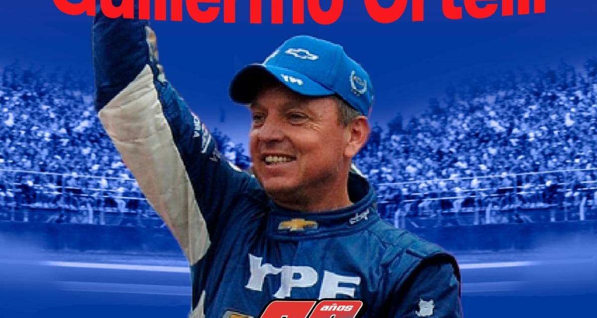 Grandes victorias de Guillermo Ortelli