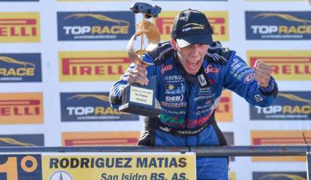 ¿Qué pasa con el campeón?