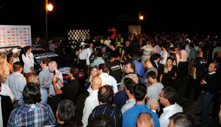 Se presentó el Súper