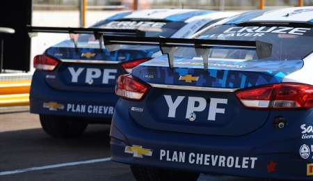 "Me siento muy cómodo en Bs. As."