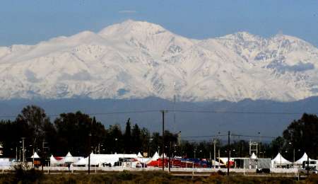 El que se calienta pierde