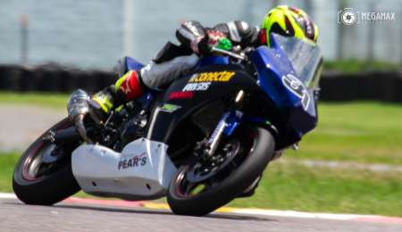 Bagnarelli anuncia que dará batalla en la R3 Cup 