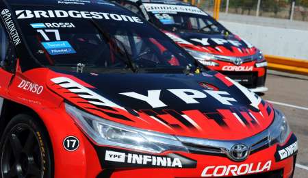 En búsqueda de protagonismo