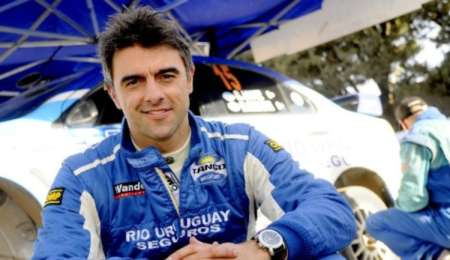 El "Piojo" López y sus ganas de correr nuevamente 