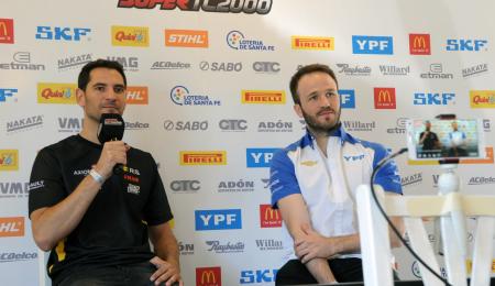 ¿Chevrolet va con el nuevo Cruze?