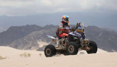 Todo continúa entre hermanos