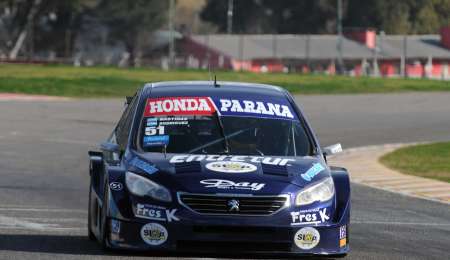 "Sigo un año más junto al equipo RAM"