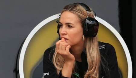 Carmen Jordá se disculpó por sus dichos 