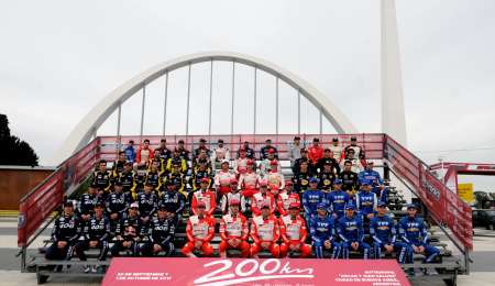 ¿Cuánto sabés de los 200 km del Súper TC2000?