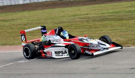 Pruebas para el 2016