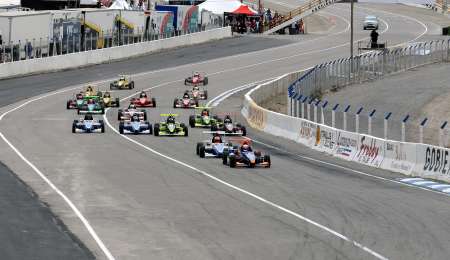 Satler aprovechó su chance