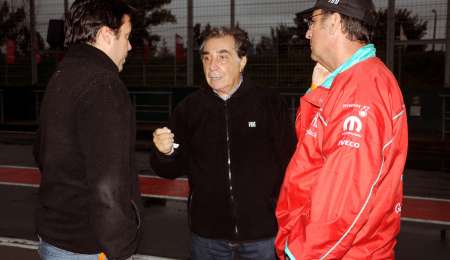 "Hay que ser prudentes con el uso de la goma"