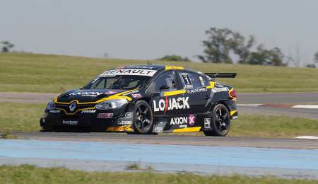 Ardusso a un paso menos de su objetivo