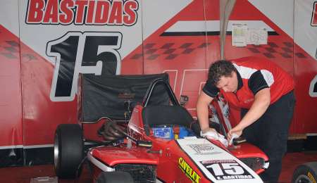 “Los más inteligentes van a pelear el campeonato” 