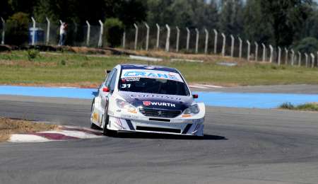 "Seguiré en el equipo como Ingeniero de Pista"