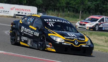 Moggia en el segundo